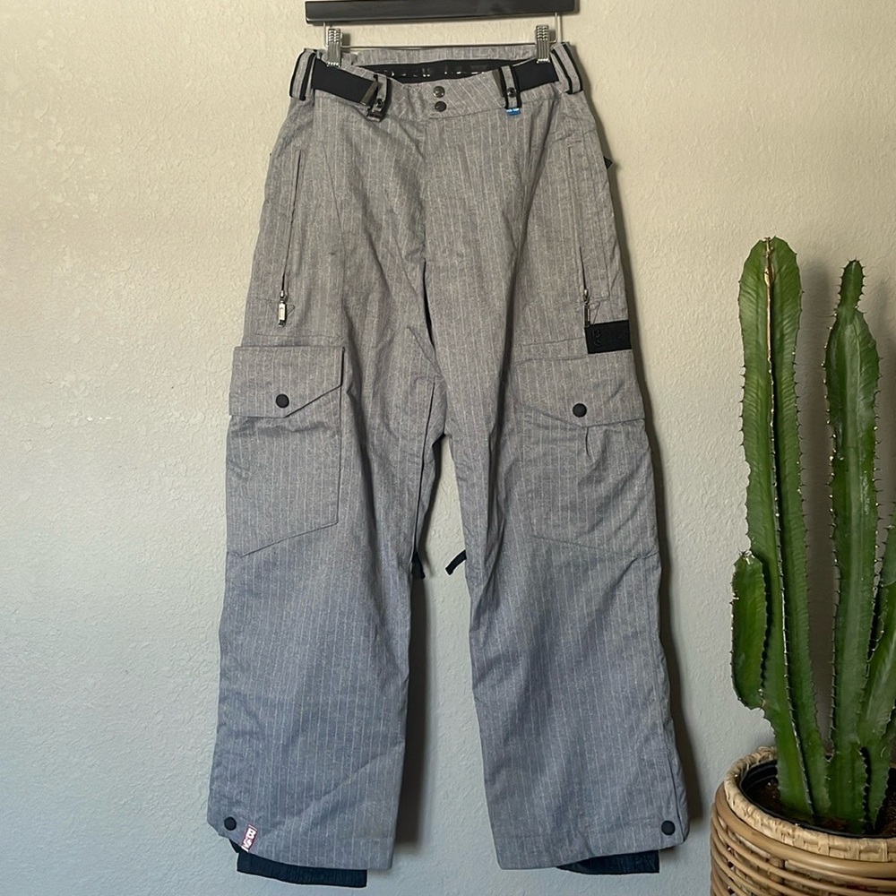 Bonfire Snowboarding Company pants